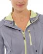 Buy Royal Enfield Phoebe Zipper Sweatshirt Online