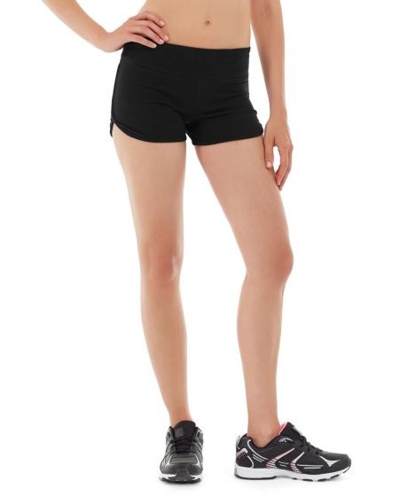 Buy Royal Enfield Fiona Fitness Short Online